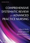 Comprehensive Systematic Review for Advanced Practice Nursing - eBook