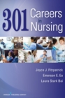 301 Careers in Nursing - Book
