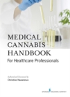 Medical Cannabis Handbook for Healthcare Professionals - Book