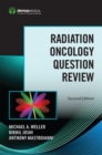 Radiation Oncology Question Review - eBook