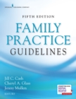 Family Practice Guidelines, Fifth Edition - eBook