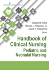 Handbook of Clinical Nursing: Pediatric and Neonatal Nursing - eBook