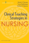 Clinical Teaching Strategies in Nursing - eBook