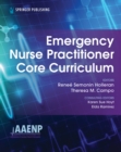 Emergency Nurse Practitioner Core Curriculum - eBook
