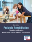 Pediatric Rehabilitation : Principles and Practice - Book