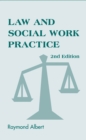 Law and Social Work Practice : A Legal Systems Approach - Book