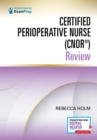 Certified Perioperative Nurse (CNOR®) Review - Book