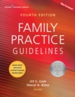 Family Practice Guidelines, Fourth Edition - eBook