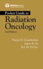 Pocket Guide to Radiation Oncology - eBook