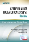 Certified Nurse Educator (CNE®/CNE®n) Review, Fourth Edition - Book