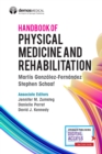 Handbook of Physical Medicine and Rehabilitation - Book