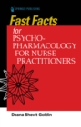 Fast Facts for Psychopharmacology for Nurse Practitioners - Book
