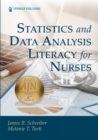 Statistics and Data Analysis Literacy for Nurses - eBook