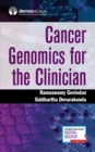Cancer Genomics for the Clinician - Book