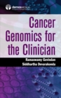 Cancer Genomics for the Clinician - eBook