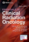 Essentials of Clinical Radiation Oncology - Book