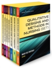 Qualitative Designs and Methods in Nursing (Set) - Book