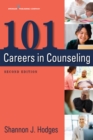 101 Careers in Counseling - eBook
