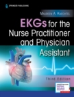 EKGs for the Nurse Practitioner and Physician Assistant - Book
