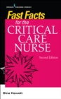 Fast Facts for the Critical Care Nurse - eBook