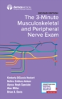 The 3-Minute Musculoskeletal and Peripheral Nerve Exam - Book