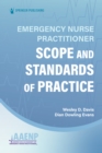 Emergency Nurse Practitioner Scope and Standards of Practice - eBook