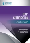 OCN(R) Certification Practice Q&A - eBook