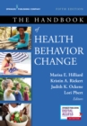 The Handbook of Health Behavior Change - Book