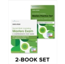 Social Work Licensing Masters Exam Guide and Practice Test Set : A Comprehensive Study Guide for Success - Book
