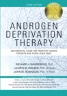 Androgen Deprivation Therapy : An Essential Guide for Prostate Cancer Patients and Their Families - eBook