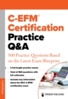 C-EFM(R) Certification Practice Q&A - eBook