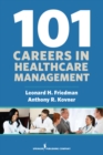 101 Careers in Healthcare Management - eBook