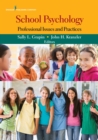 School Psychology : Professional Issues and Practices - eBook