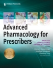 Advanced Pharmacology for Prescribers - eBook