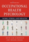 Occupational Health Psychology - eBook