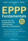 EPPP Fundamentals : Review for the Examination for Professional Practice in Psychology - eBook