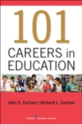 101 Careers in Education - Book