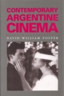 Contemporary Argentine Cinema - Book
