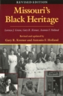 Missouri's Black Heritage - Book