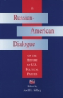 Russian-American Dialogue on the History of U.S.Political Parties - Book
