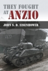 They Fought at Anzio - Book