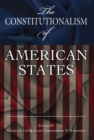 The Constitutionalism of American States - Book