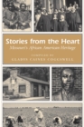 Stories from the Heart : Missouri's African American Heritage - Book