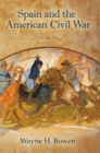 Spain and the American Civil War - Book