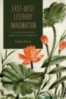 East-West Literary Imagination : Cultural Exchanges from Yeats to Morrison - Book