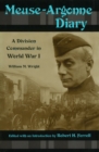 Meuse-Argonne Diary : A Division Commander in World War I - Book
