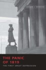 The Panic of 1819 : The First Great Depression - eBook