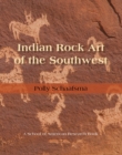 Indian Rock Art of the Southwest - Book