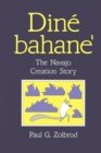 Dine Bahane : The Navajo Creation Story - Book