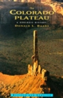 The Colorado Plateau : A Geologic History - Book